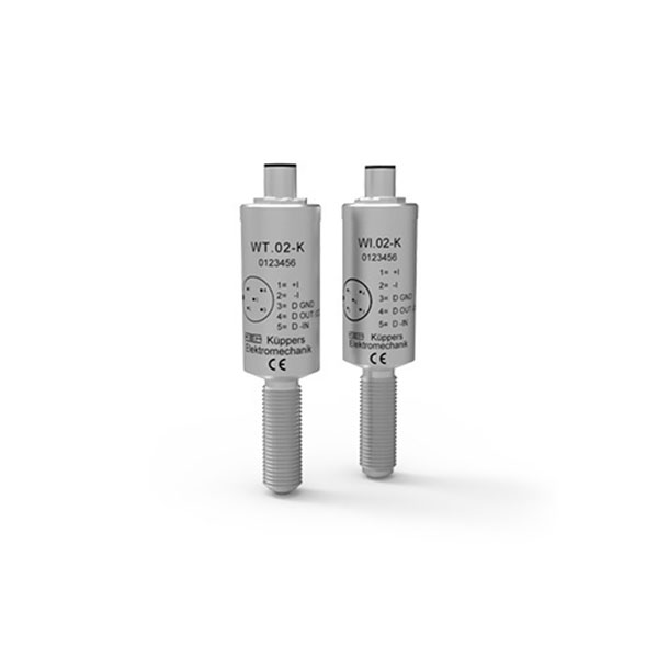 德国KEM现场转换器 德国KEM现场转换器